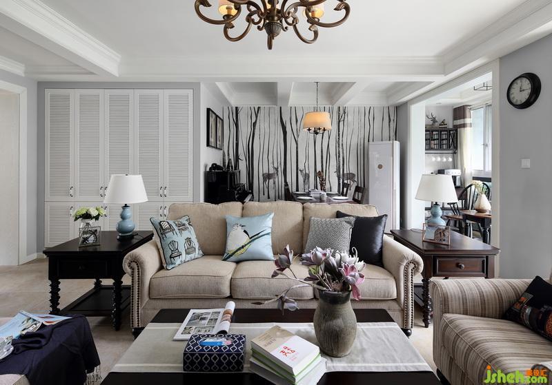 深圳室內(nèi)設計師